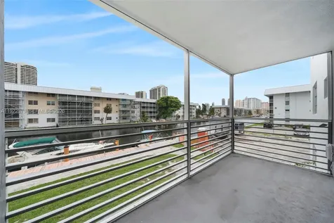 3551 NE 169th Street North Miami Beach FL 33160