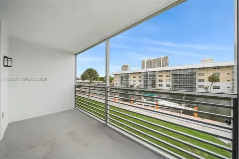 3551 NE 169th Street North Miami Beach FL 33160