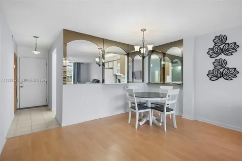 3551 NE 169th Street North Miami Beach FL 33160