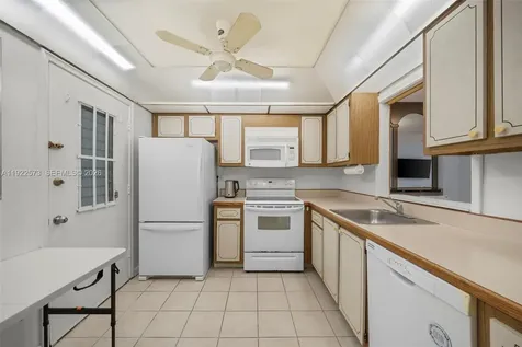 3551 NE 169th Street North Miami Beach FL 33160