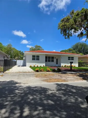 987 NE 145 North Miami FL 33161