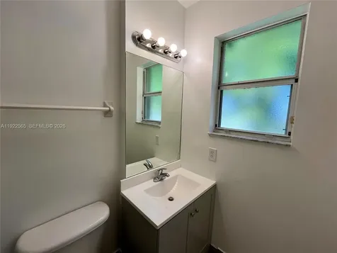 1550 NE 33 Avenue Homestead FL 33033