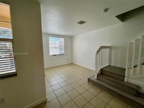 1550 NE 33 Avenue Homestead FL 33033