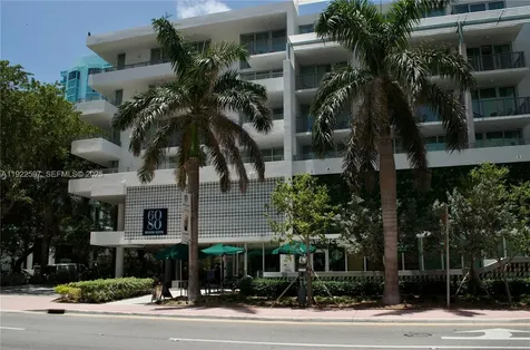6080 Collins Avenue Miami Beach FL 33140