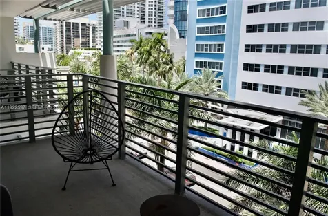 6080 Collins Avenue Miami Beach FL 33140