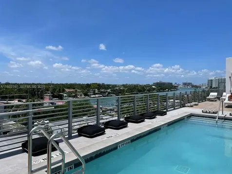6080 Collins Avenue Miami Beach FL 33140