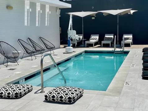 6080 Collins Avenue Miami Beach FL 33140