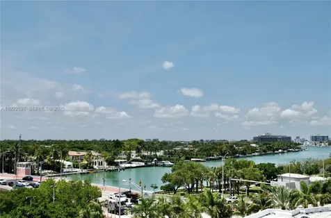 6080 Collins Avenue Miami Beach FL 33140