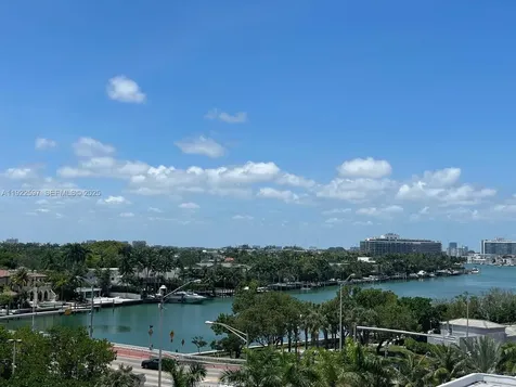 6080 Collins Avenue Miami Beach FL 33140