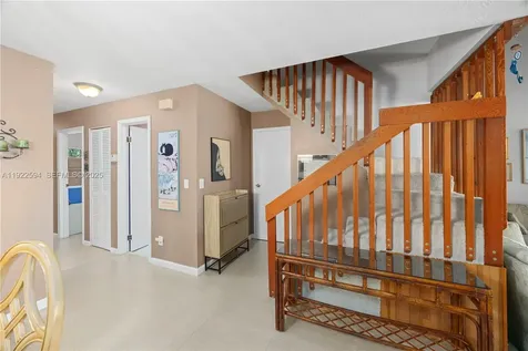 2701 SW 58th Manor Dania Beach FL 33312