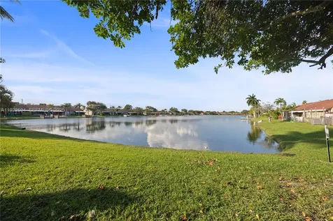 2701 SW 58th Manor Dania Beach FL 33312