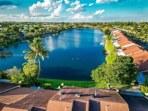 2701 SW 58th Manor Dania Beach FL 33312
