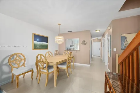 2701 SW 58th Manor Dania Beach FL 33312