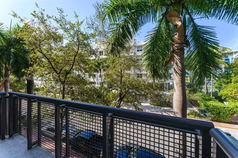 6000 Collins Avenue Miami Beach FL 33140