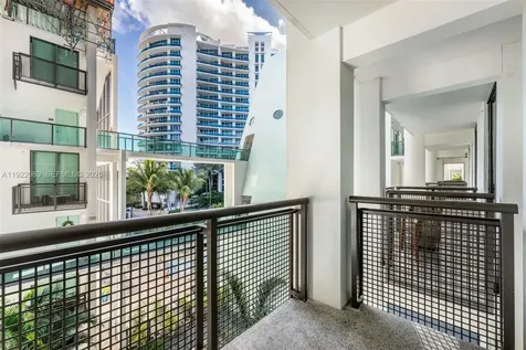 6000 Collins Avenue Miami Beach FL 33140