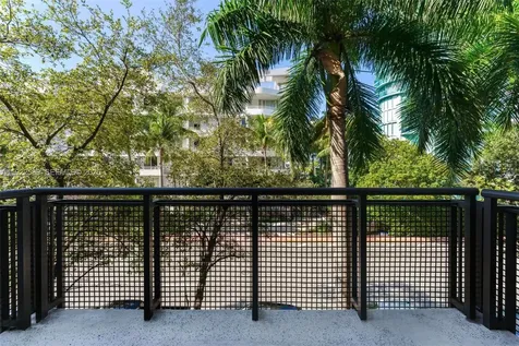 6000 Collins Avenue Miami Beach FL 33140