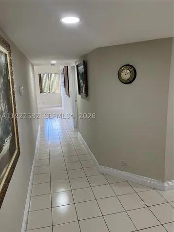6701 SW 116th Court Miami FL 33173