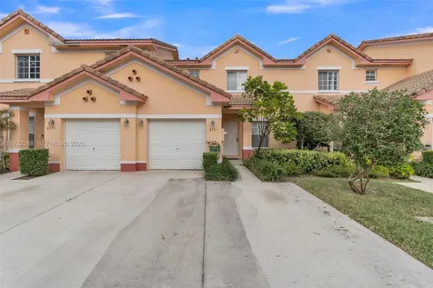 8761 SW 21st Street Miramar FL 33025