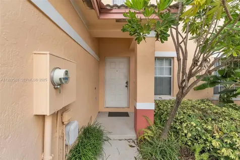 8761 SW 21st Street Miramar FL 33025