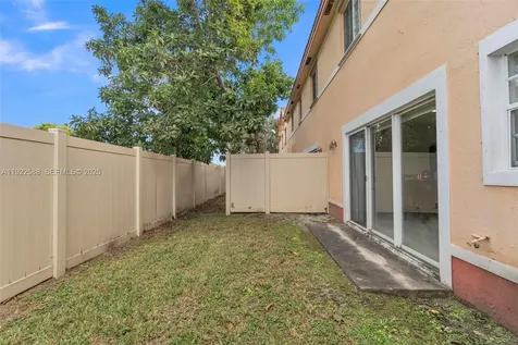 8761 SW 21st Street Miramar FL 33025