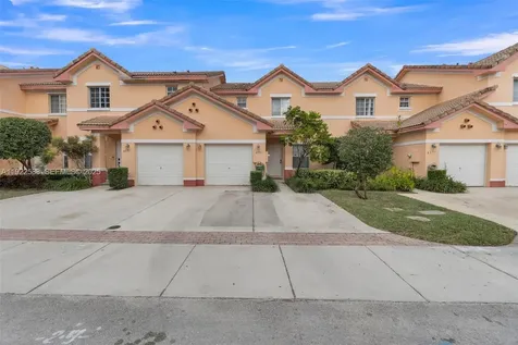 8761 SW 21st Street Miramar FL 33025