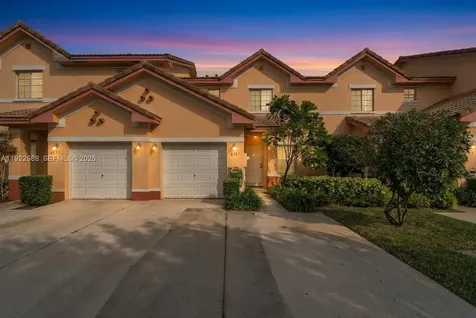 8761 SW 21st Street Miramar FL 33025