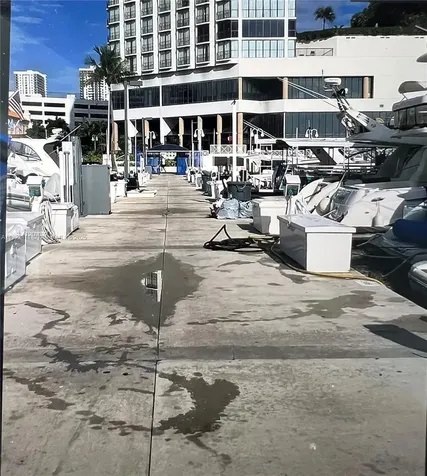 1717 N Bayshore Drive Miami FL 33132