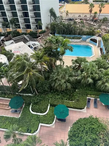 1717 N Bayshore Drive Miami FL 33132