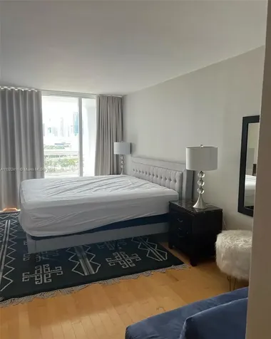 1717 N Bayshore Drive Miami FL 33132