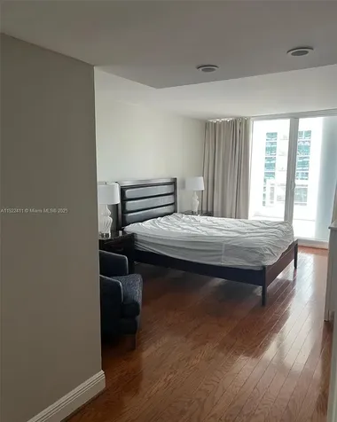 1717 N Bayshore Drive Miami FL 33132