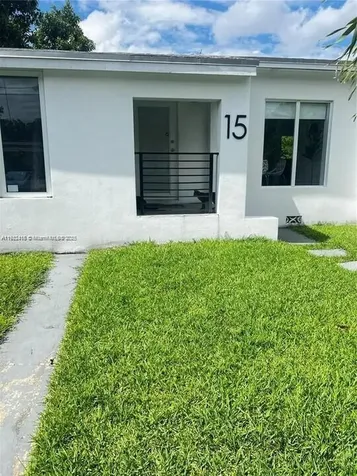 15 NW 52nd Street Miami FL 33127