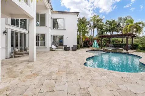 5028 SW 195th Terrace Miramar FL 33029