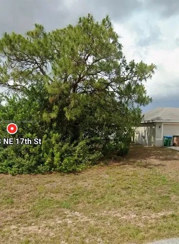 1623 NE 17th Street Cape Coral FL 33909