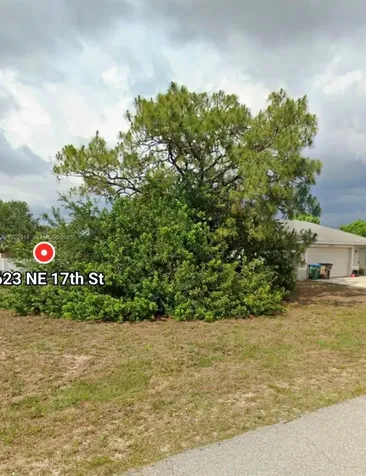 1623 NE 17th Street Cape Coral FL 33909