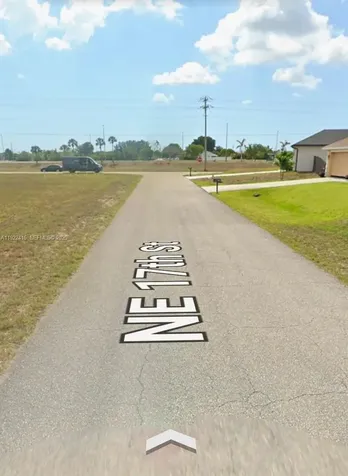 1623 NE 17th Street Cape Coral FL 33909