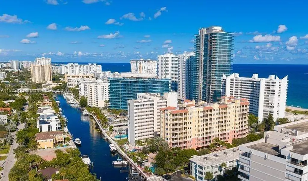1395 S Ocean Boulevard Pompano Beach FL 33062