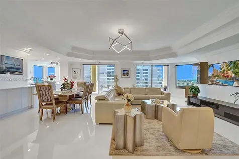 1395 S Ocean Boulevard Pompano Beach FL 33062