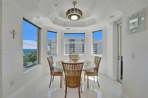 1395 S Ocean Boulevard Pompano Beach FL 33062