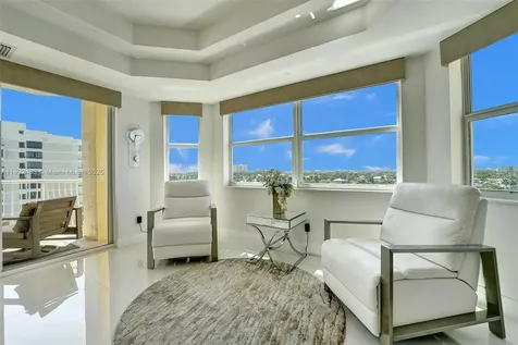 1395 S Ocean Boulevard Pompano Beach FL 33062