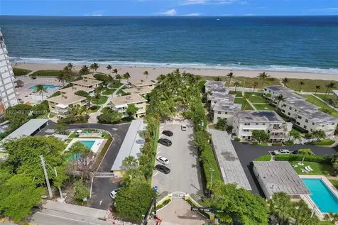 1395 S Ocean Boulevard Pompano Beach FL 33062