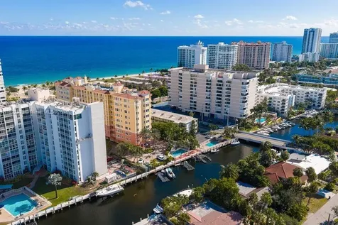 1395 S Ocean Boulevard Pompano Beach FL 33062
