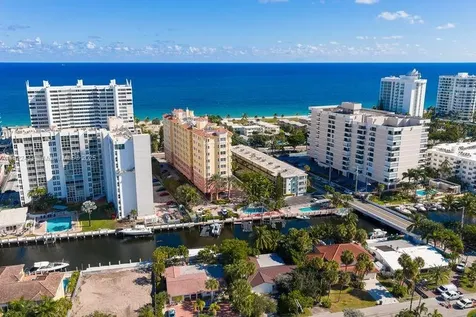 1395 S Ocean Boulevard Pompano Beach FL 33062