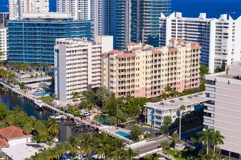 1395 S Ocean Boulevard Pompano Beach FL 33062