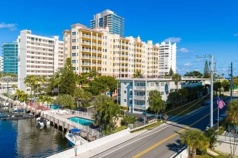 1395 S Ocean Boulevard Pompano Beach FL 33062