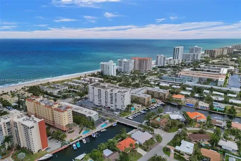 1395 S Ocean Boulevard Pompano Beach FL 33062