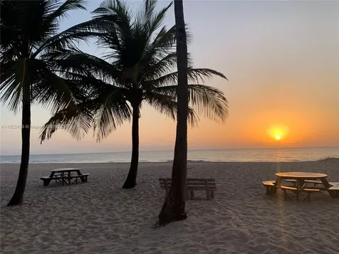 1395 S Ocean Boulevard Pompano Beach FL 33062