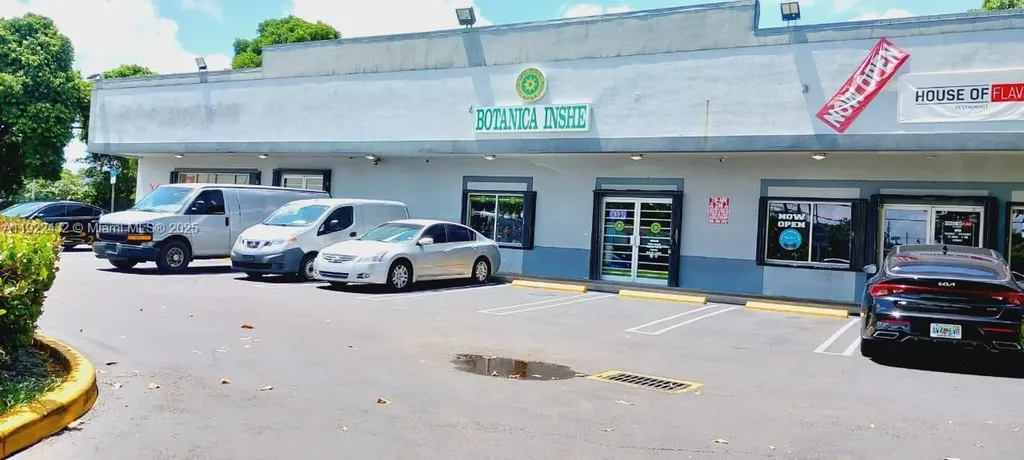 2675 NW 207th Street Miami Gardens FL 33056