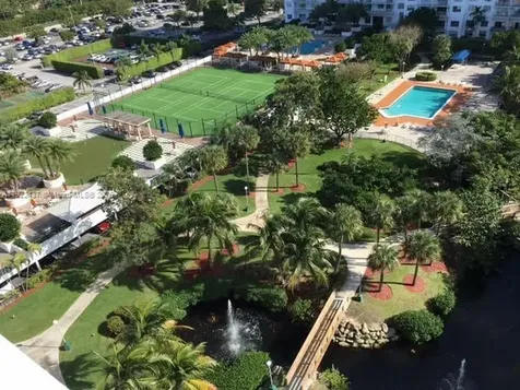 2851 NE 183rd Street Aventura FL 33160