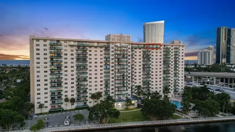 19390 Collins Avenue Sunny Isles Beach FL 33160