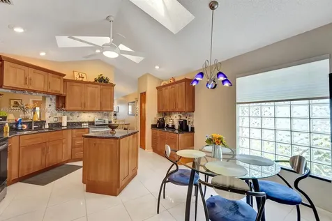 6081 Bluegrass Drive Boynton Beach FL 33437